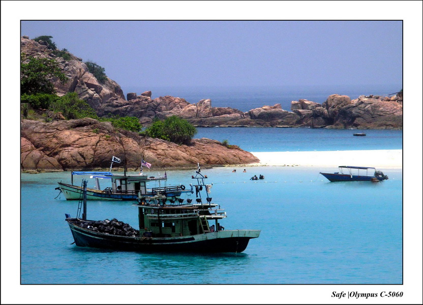 2005 - 08 - Redang  - 084.JPG